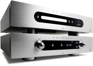 Primare I32/MM30 + CD32 beschikbaar voor biedingen