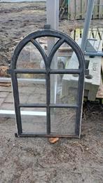2 stalraampjes, Doe-het-zelf en Verbouw, Glas en Ramen, Ophalen of Verzenden, Minder dan 80 cm, Minder dan 80 cm