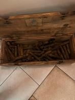 Duitse munitiekist, Verzamelen, Ophalen of Verzenden, Duitsland