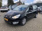 Ford Galaxy 1.6SCTi 161PK 7P NAVI/TREKHAAK/CLIMATE/CRUISE, Voorwielaandrijving, Euro 5, Stof, Gebruikt