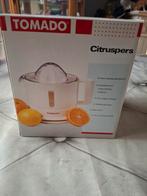 Citruspers, Minder dan 1 liter, Ophalen of Verzenden, Nieuw, 1 snelheid