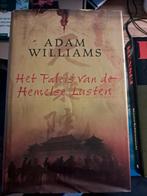 A. Williams - Het Paleis van de Hemelse Lusten, Ophalen of Verzenden, Zo goed als nieuw, A. Williams