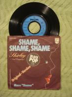 Shirley & Company 7" Vinyl Single: ‘Shame, Shame, Shame’ (D), Ophalen of Verzenden, R&B en Soul, 7 inch, Single