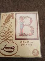 borduurpakketje, Hobby en Vrije tijd, Borduren en Borduurmachines, Ophalen of Verzenden