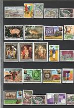 Ivoorkust kavel 402, Postzegels en Munten, Postzegels | Afrika, Ophalen of Verzenden, Overige landen, Gestempeld
