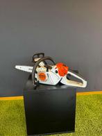 STIHL MS 151  - Met  1 jaar garantie!, Niet ingevuld, Info@poelonline.nl, Ophalen of Verzenden, Zo goed als nieuw