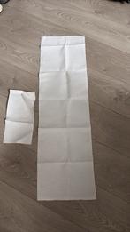 AIDA BORDUUR STOF, Ophalen of Verzenden, Zo goed als nieuw, Handborduren, Overige typen