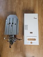Geiser, compleet en goed werkend, Ophalen, 30 tot 80 cm, Gebruikt, Cv-ketel of Combi-ketel