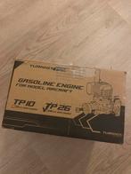 Gasoline engine turnigy TP 26, Ophalen of Verzenden, Benzine