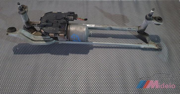 ruitenwisser mechaniek 5G1955119A, Auto-onderdelen, Ruiten en Toebehoren, Volkswagen, Gebruikt, Ophalen of Verzenden