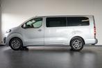 Peugeot Expert DC 6 pers. 180pk Automaat|Navi|Div. opties, Gebruikt, Euro 6, Lichtsensor, Origineel Nederlands