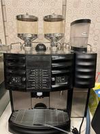 De Schaerer Coffee Art Plus met melktopping, Ophalen, Refurbished, Espresso apparaat, Koffiebonen