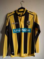 Origineel Vitesse 16/17 S thuisshirt, Maat S, Ophalen of Verzenden, Zo goed als nieuw, Shirt