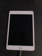 ipad mini 5, Computers en Software, Apple iPads, Apple iPad, 8 inch, Ophalen of Verzenden, Zo goed als nieuw