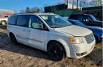 Dodge Caravan 2008-2014 voor demontage, Auto-onderdelen, Gebruikt, PO Box 21-8004 | Auburn Hills, MI 48321-8004, Ophalen of Verzenden