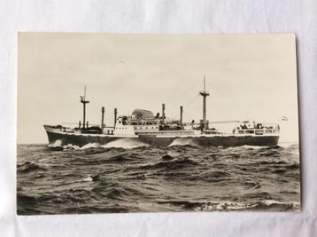 m.s. Prins Willem van Oranje - Oranjelijn  beschikbaar voor biedingen