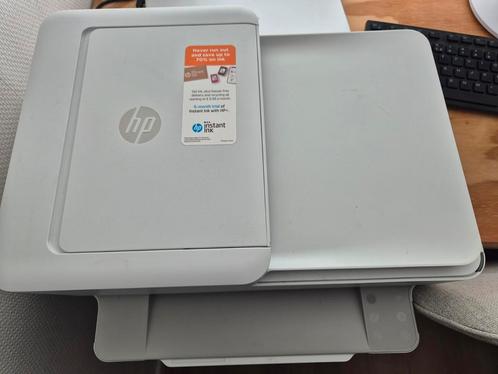HP ENVY 6430e All-in-One printer, Computers en Software, Printers, Zo goed als nieuw, All-in-one, Inkjetprinter, Kleur printen