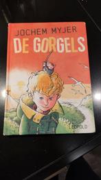 Boek de Gorgels van Jochem Myjer deel 1, Boeken, Gelezen, Ophalen of Verzenden