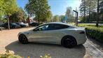 Mooie Tesla Model S 75 2017 met GRATIS LADEN, Automaat, Achterwielaandrijving, USB, Leder