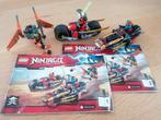 Lego Ninjago 70600, Kinderen en Baby's, Speelgoed | Duplo en Lego, Ophalen of Verzenden, Zo goed als nieuw