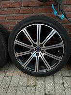 Volvo velgen 18 inch., Auto-onderdelen, Banden en Velgen, 18 inch, Gebruikt, Velg(en), Personenwagen