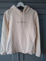 Frisse crèmekleurige Hoody the Sting maat M, Ophalen of Verzenden, Zo goed als nieuw