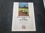 Tractor folder JCB Fastrac 125 and 145 Turbo, Ophalen of Verzenden, Zo goed als nieuw