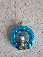 Disney Donald Duck kerstornament!, Ophalen of Verzenden, Donald Duck, Nieuw, Overige typen