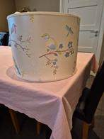 Hanglamp met vogels gebruikt op kinderkamer, Ophalen