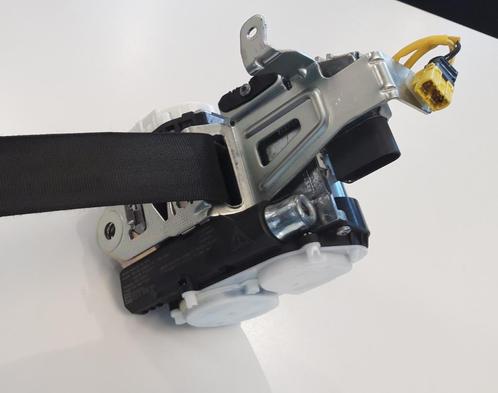 Gordelspanner Audi A6 Bestuurdersstoel, Auto-onderdelen, Elektronica en Kabels, Audi, Nieuw, Ophalen of Verzenden