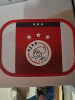 Ajax brood trommel (mepal), Seizoenskaart, Eén persoon