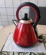 Russell Hobbs 1.7 l, Ophalen of Verzenden, Zo goed als nieuw