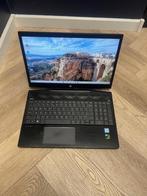 HP Pavilion gaming laptop i7 8750H, Gebruikt, 2 tot 3 Ghz, 8 GB, HP