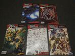 Transformers The Movie Strips (IDW), Meerdere comics, Ophalen of Verzenden, Zo goed als nieuw, Amerika