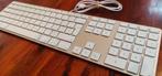 Apple toetsenbord met muis, Ophalen of Verzenden, Zo goed als nieuw