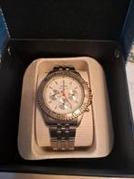 Breitling horloge, Ophalen, Zo goed als nieuw, Breitling