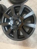 MAGMA Velgen 16 inch 5x112 ET45, Ophalen, Gebruikt, Velg(en), 16 inch