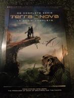 Terra Nova - Comlete Series (Steelbook)4 delig, Boxset, Ophalen of Verzenden, Zo goed als nieuw, Science Fiction