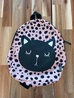 Klein rugzakje met kat roze, Minder dan 30 cm, Ophalen, Overige merken, Minder dan 25 cm