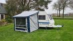 Mooie Wintertent, Caravans en Kamperen, Tenten, Nieuw