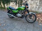 Kawasaki Z750 twin - Klassieker uit 1977, Motoren, Motoren | Kawasaki, 750 cc, 2 cilinders, Particulier, Meer dan 35 kW