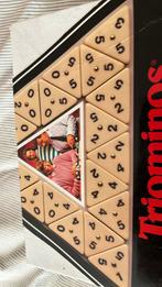 Triominos, Ophalen of Verzenden, Gebruikt