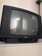 CRT TV Samsung | Beeldbuis | Vintage | Retro gaming TV, Audio, Tv en Foto, Vintage Televisies, Ophalen of Verzenden, Nieuw, 40 tot 60 cm