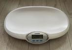 Luvion baby weegschaal, 1 tot 500 gram, Ophalen of Verzenden, Zo goed als nieuw, Personenweegschaal