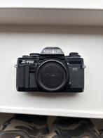Minolta X-700 Vintage Camera, Ophalen of Verzenden, Gebruikt, Spiegelreflex, Minolta
