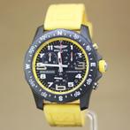 Breitling Professional Endurance Pro 44, Kunststof, Breitling, Polshorloge, Kunststof