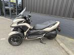 YAMAHA Tricity 300 / MWD300 BTW-VOERTUIG! 2024, Scooter, Info@yamaha-motor.eu, NL, Bedrijf