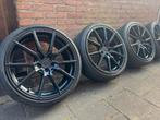 Concaver cvr4 19 inch, Auto-onderdelen, Banden en Velgen, Nieuw, 235 mm, Zomerbanden, Ophalen
