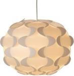 Ikea klassieker Fillsta hanglamp, Kunststof, Gebruikt, Ophalen of Verzenden, Modern