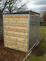 hondenkooi, hondenkooien, hondenkennel, hondenkennels, Ophalen, 110 cm of meer, 100 cm of meer, Nieuw